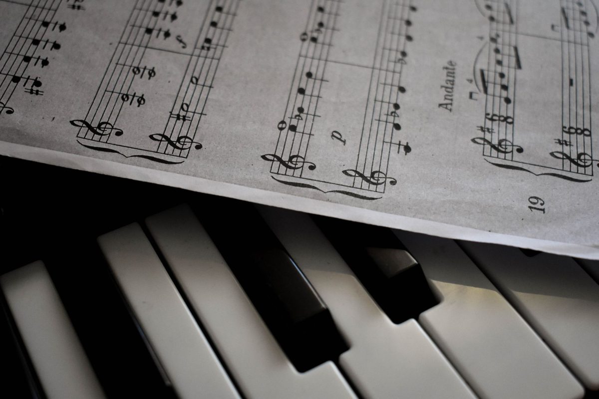 Dès maintenant, la musique pourrait préserver vos facultés mentales