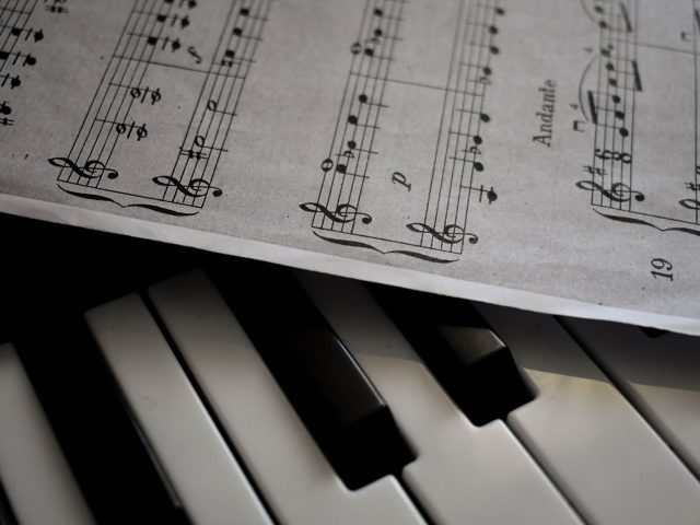 Dès maintenant, la musique pourrait préserver vos facultés mentales
