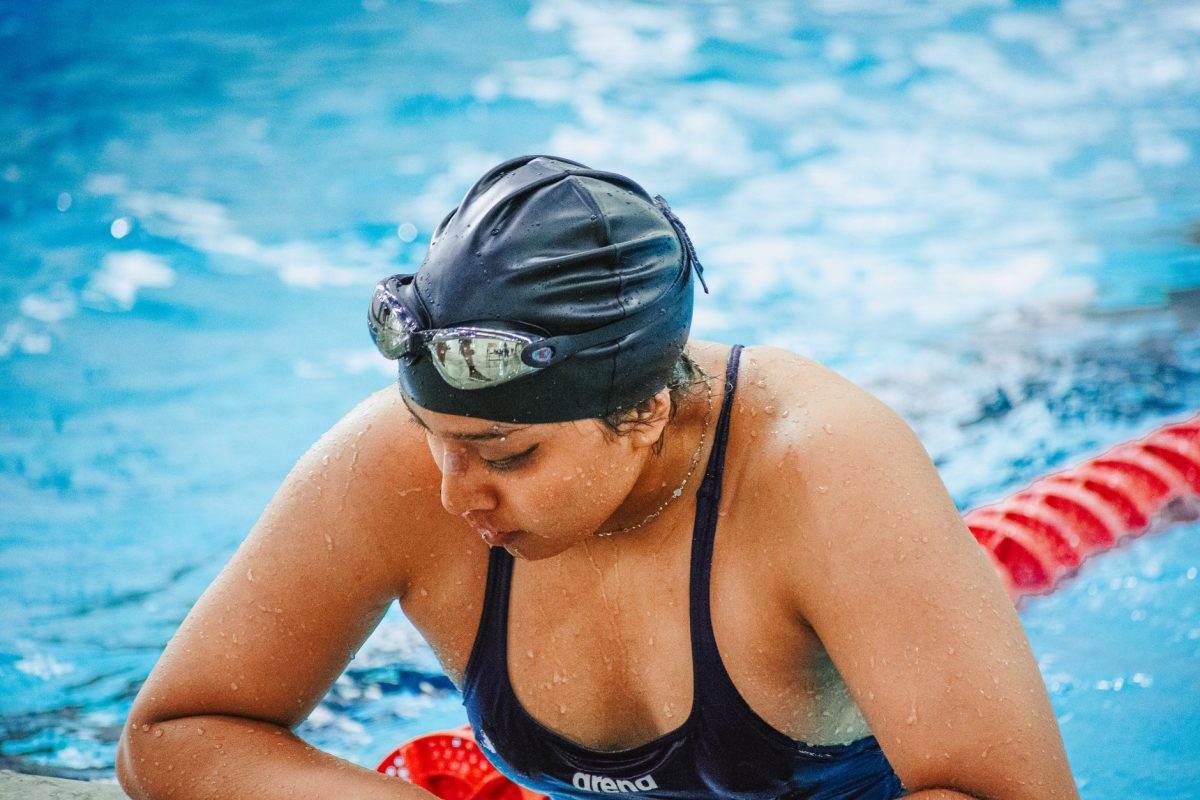 La natation, un allié pour les seniors : maintien de l&rsquo;autonomie et du bien-être