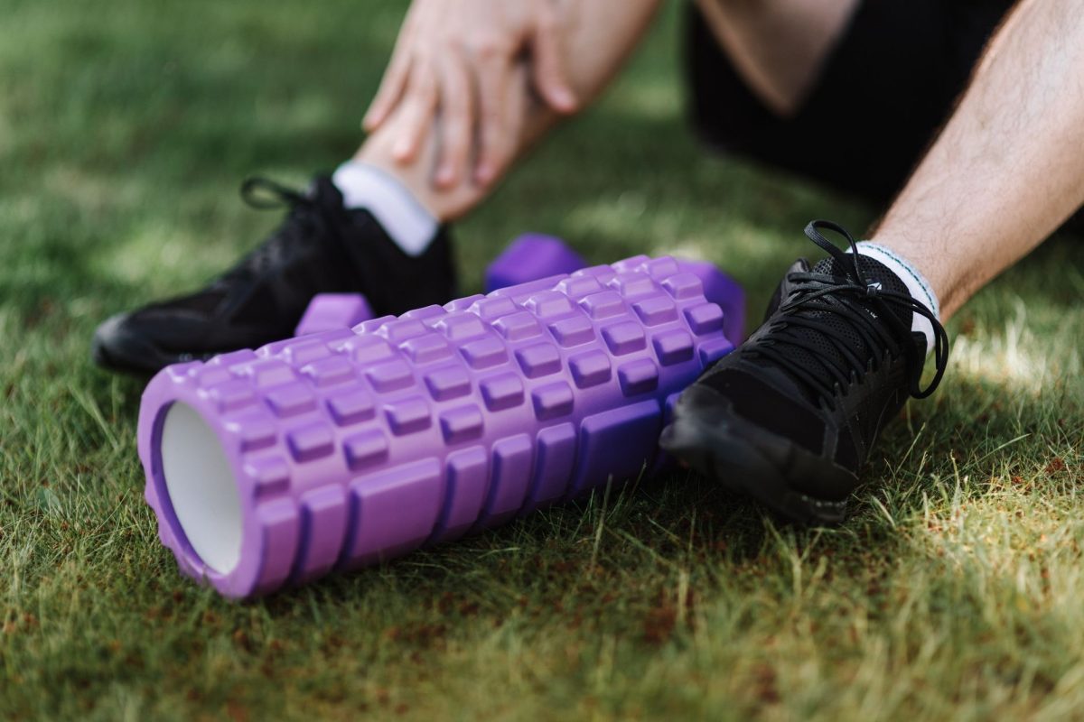 Meilleures pratiques de récupération musculaire