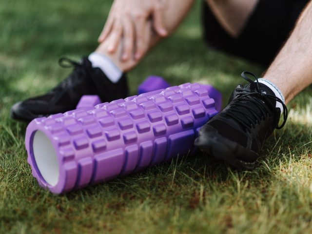 Meilleures pratiques de récupération musculaire