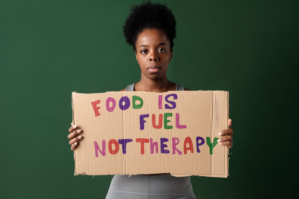 L&rsquo;impact de votre alimentation sur votre santé mentale