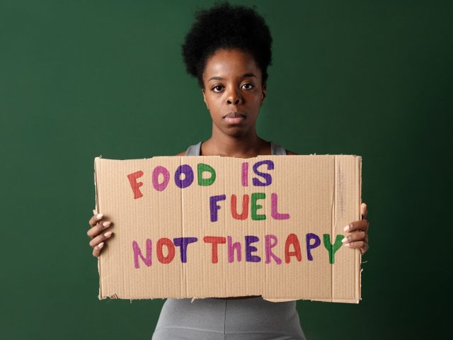 L&rsquo;impact de votre alimentation sur votre santé mentale
