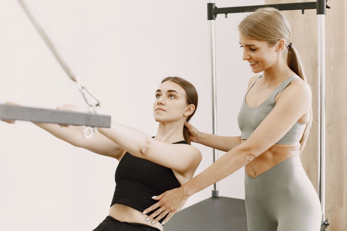 Transformez votre routine sportive avec le Gyrotonic : la clé d&rsquo;un bien-être durable !
