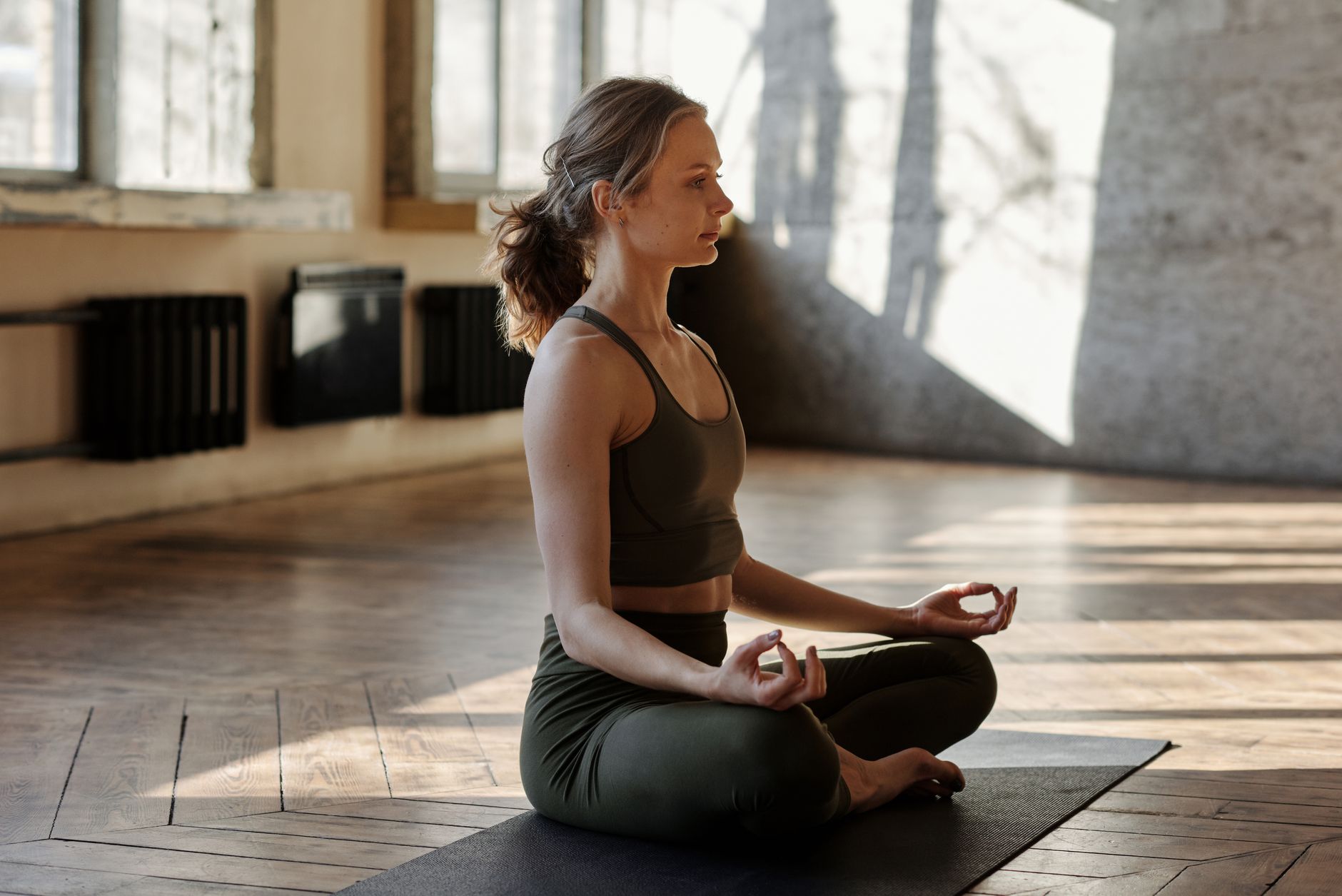 Les bienfaits de la respiration profonde pour l'équilibre mental