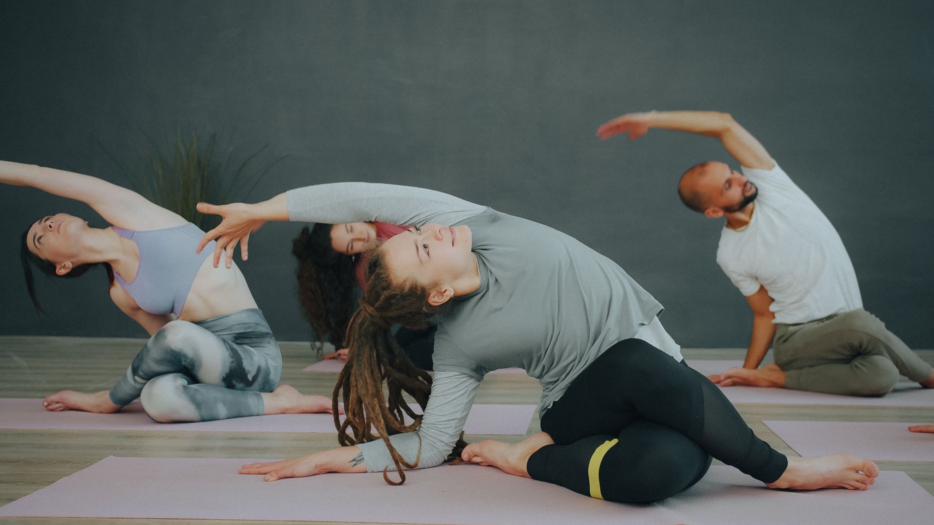 Meilleurs exercices pour corriger la posture au bureau