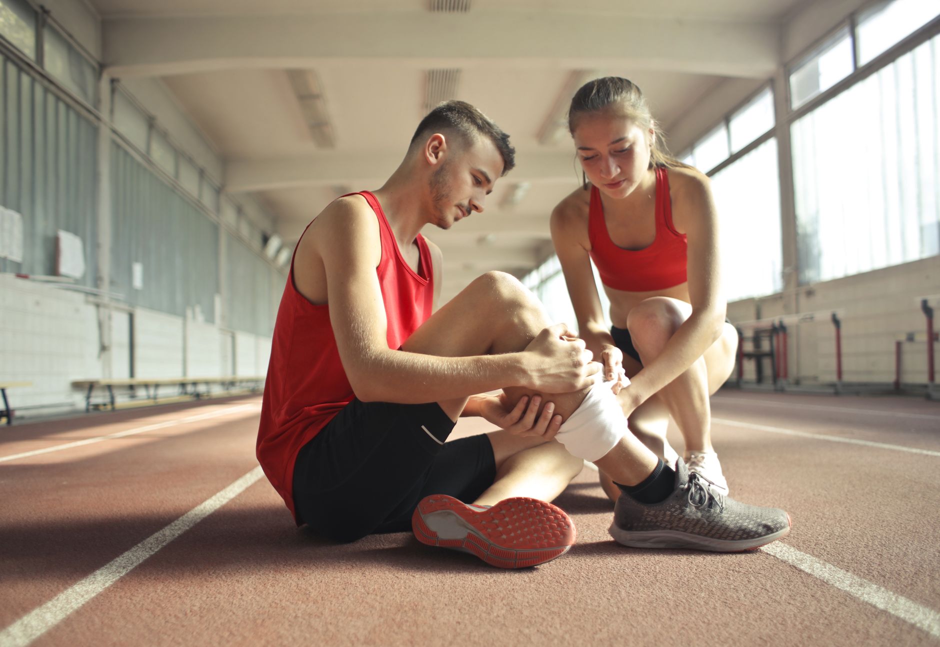 Prévenir les blessures en course à pied : conseils médicaux