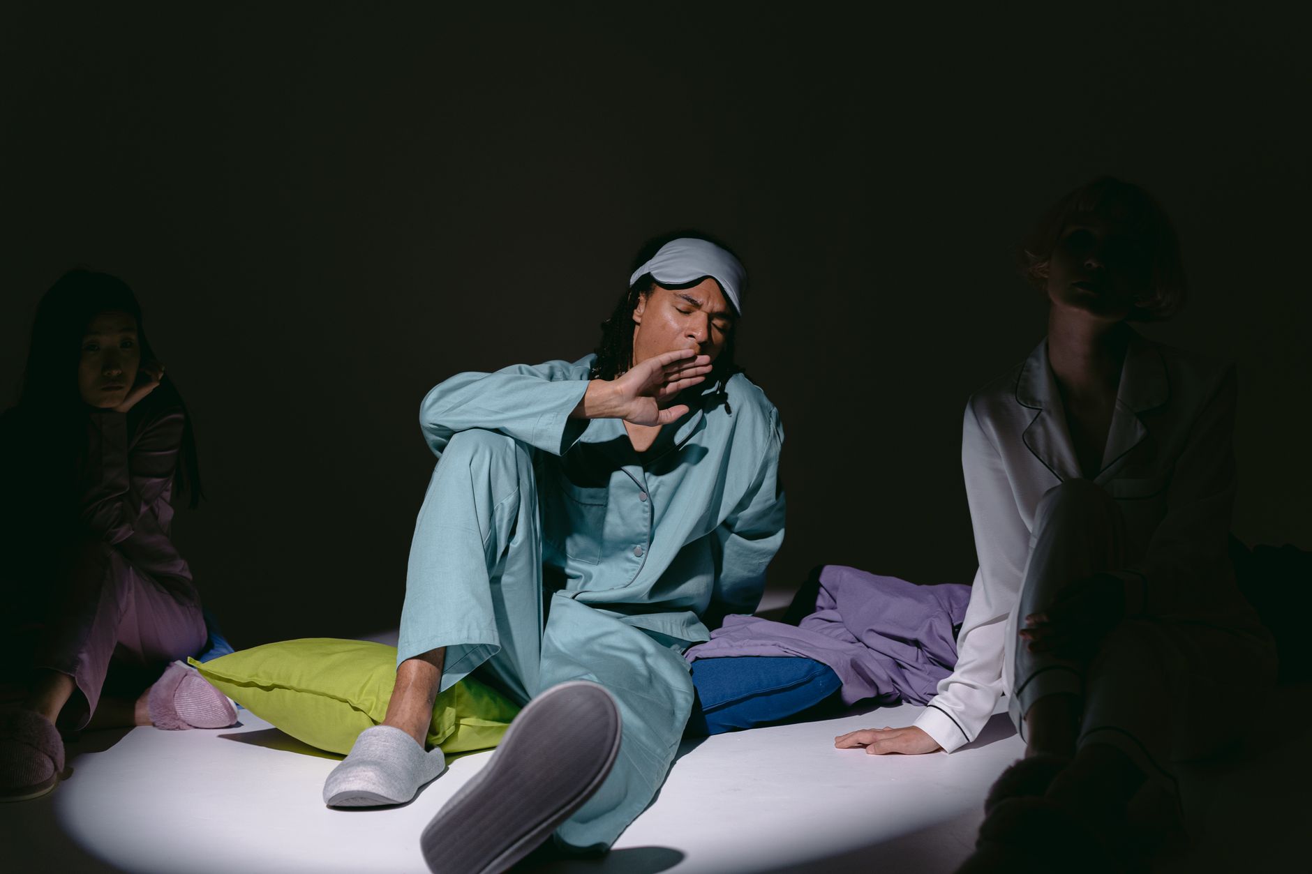 Guide pour des siestes courtes efficaces et sans nuit perturbée