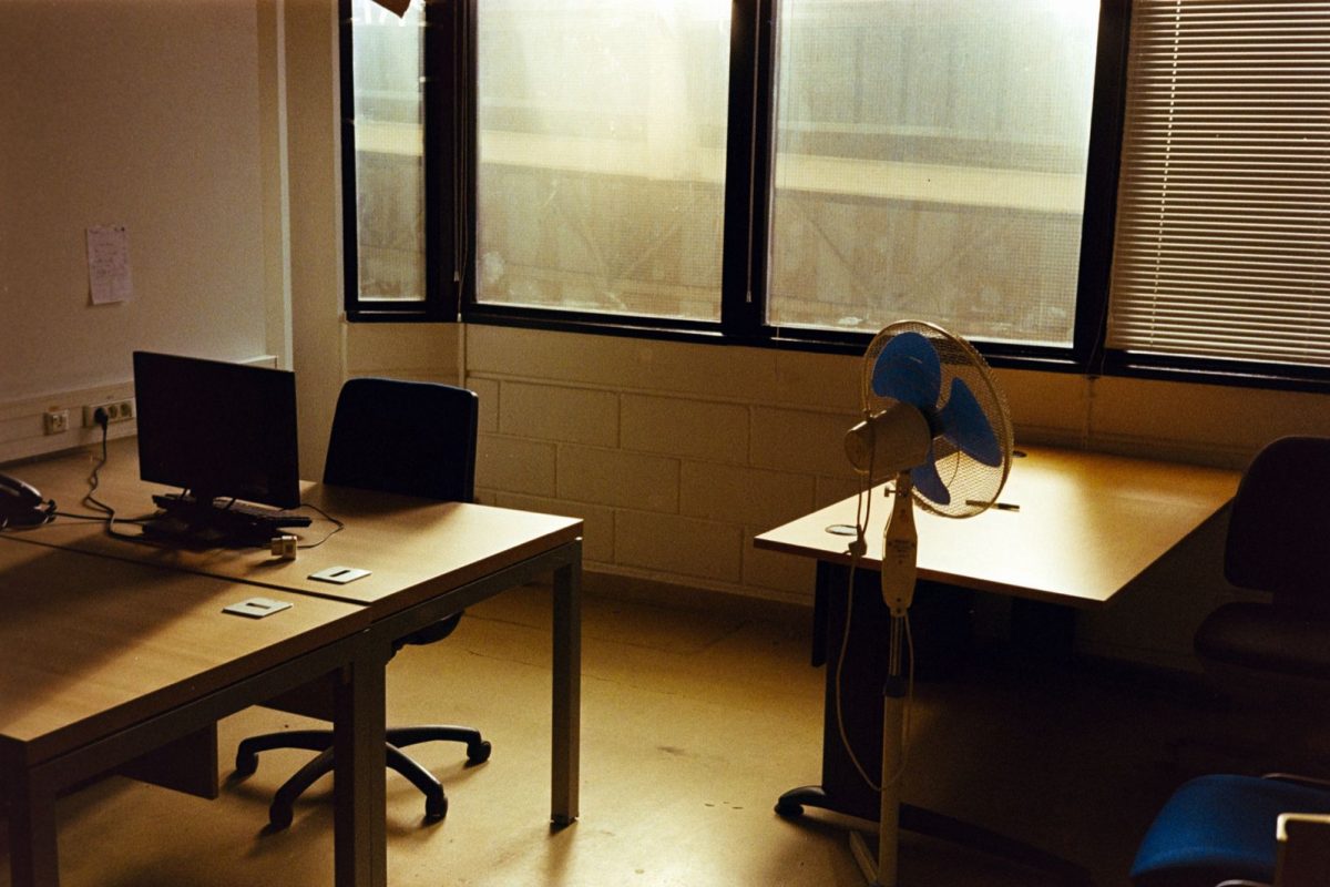 Chaleur au bureau : ces repères qui changent la journée