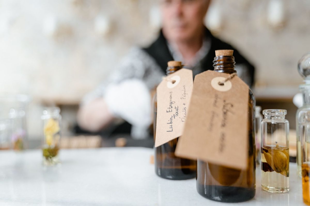 Liste équivalence parfum de Grasse : comment s&rsquo;y repérer
