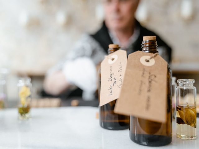 Liste équivalence parfum de Grasse : comment s&rsquo;y repérer