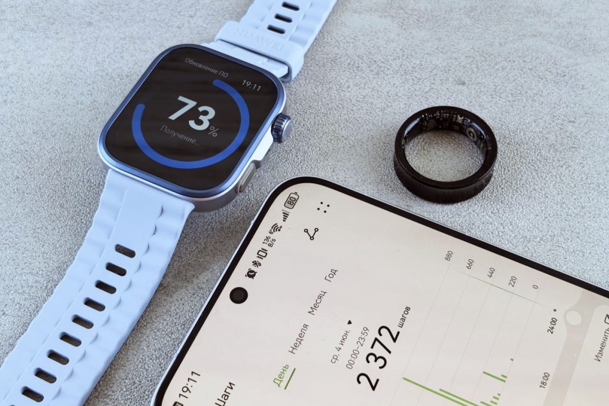 Oura ou Garmin : bague vs montre pour suivre le sommeil