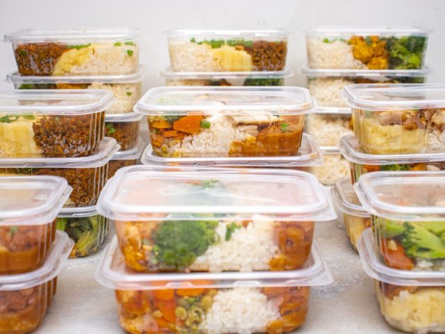 Organiser ses repas avant une séance pour l&rsquo;énergie