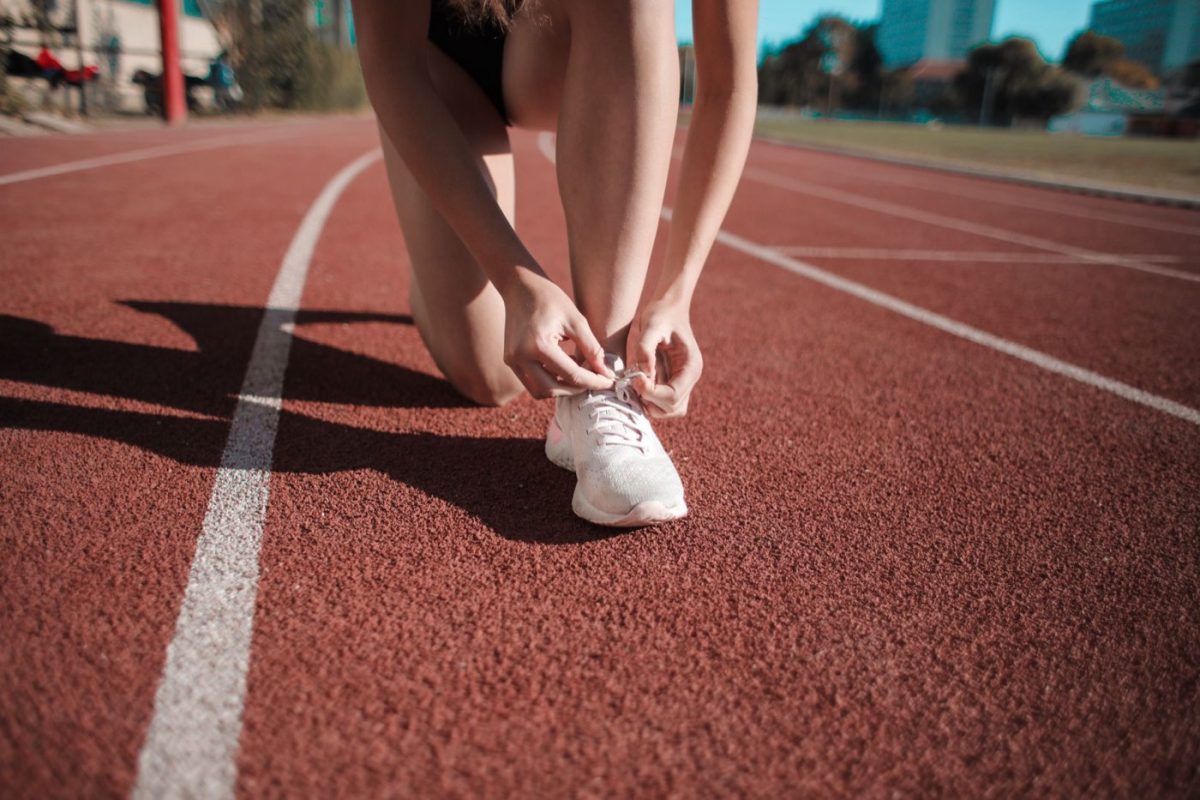 Programme de récupération progressive après une course longue