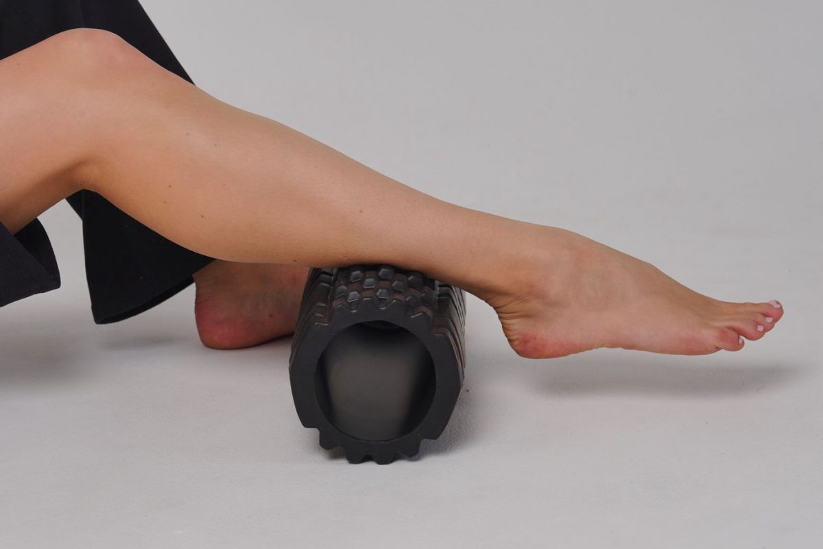 Rouleau et balle de massage : choisir et utiliser pour récupérer