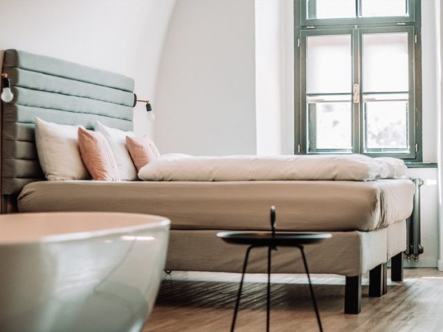Routine du soir simple pour mieux s&rsquo;endormir et récupérer