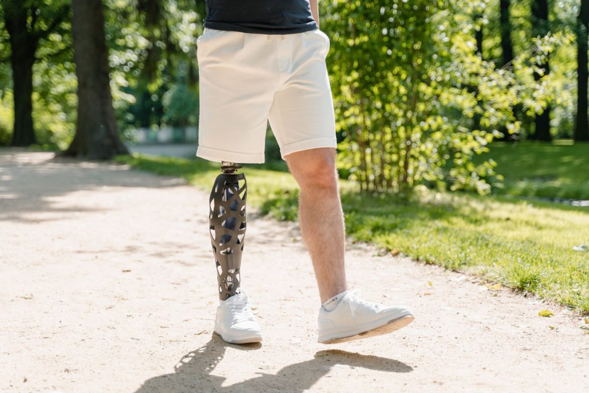 Routine de marche quotidienne pour articulations et posture