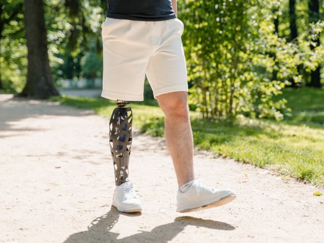 Routine de marche quotidienne pour articulations et posture
