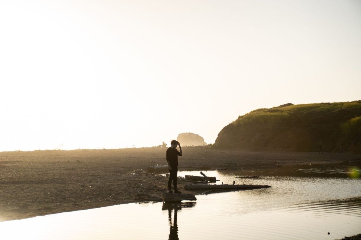 Solitude : le secret insoupçonné pour booster votre bien-être