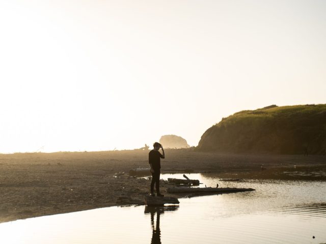 Solitude : le secret insoupçonné pour booster votre bien-être