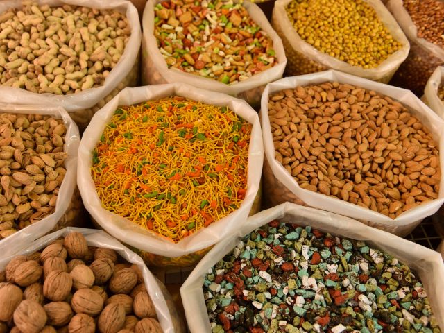 Dès aujourd&rsquo;hui, baissez votre cholestérol avec ces épices incontournables