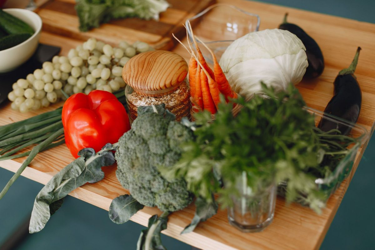 Comment un simple geste avant le repas stabilise votre glycémie