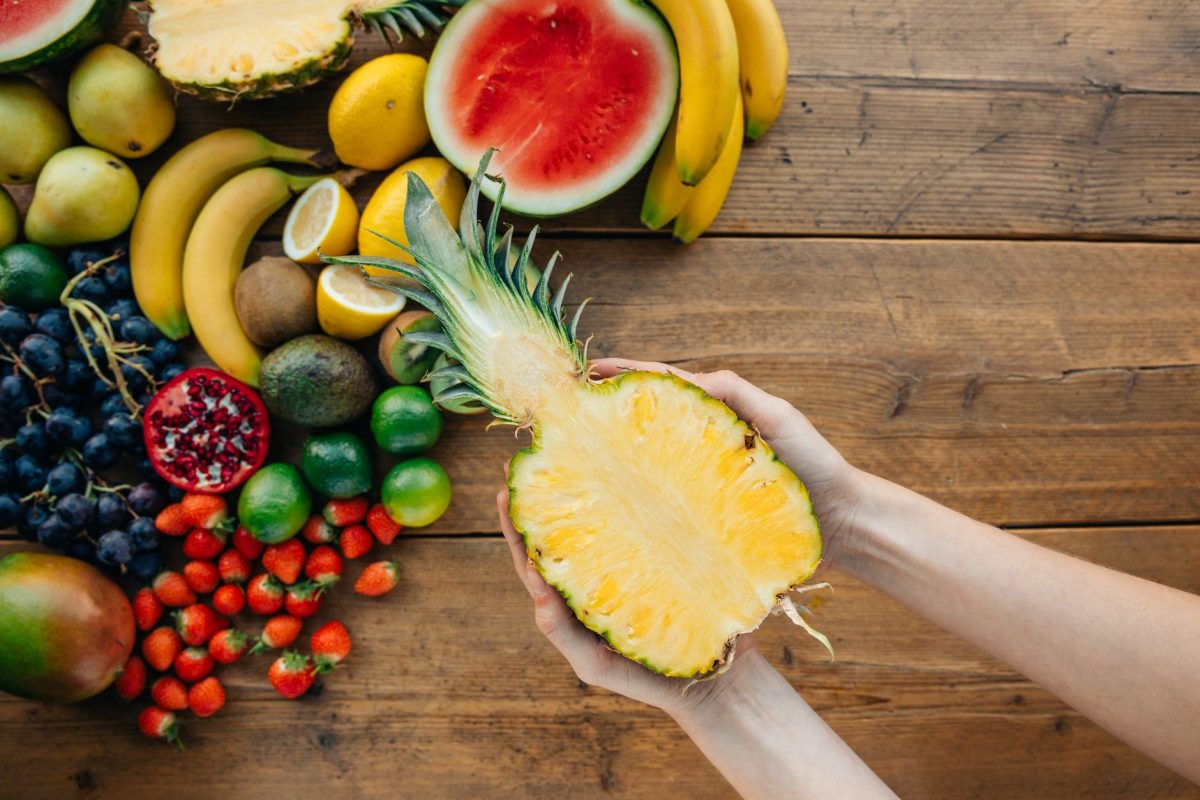 Ce régime alimentaire pourrait freiner le vieillissement cérébral