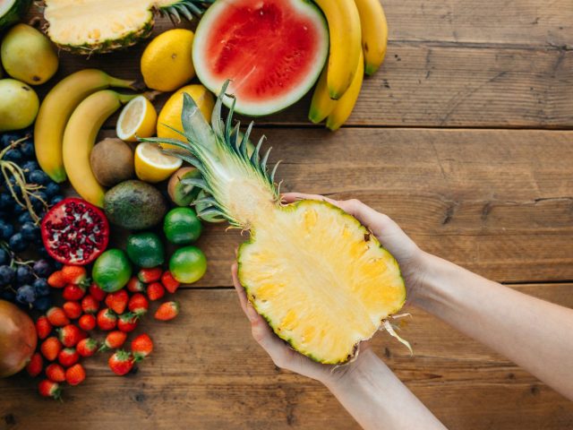 Ce régime alimentaire pourrait freiner le vieillissement cérébral