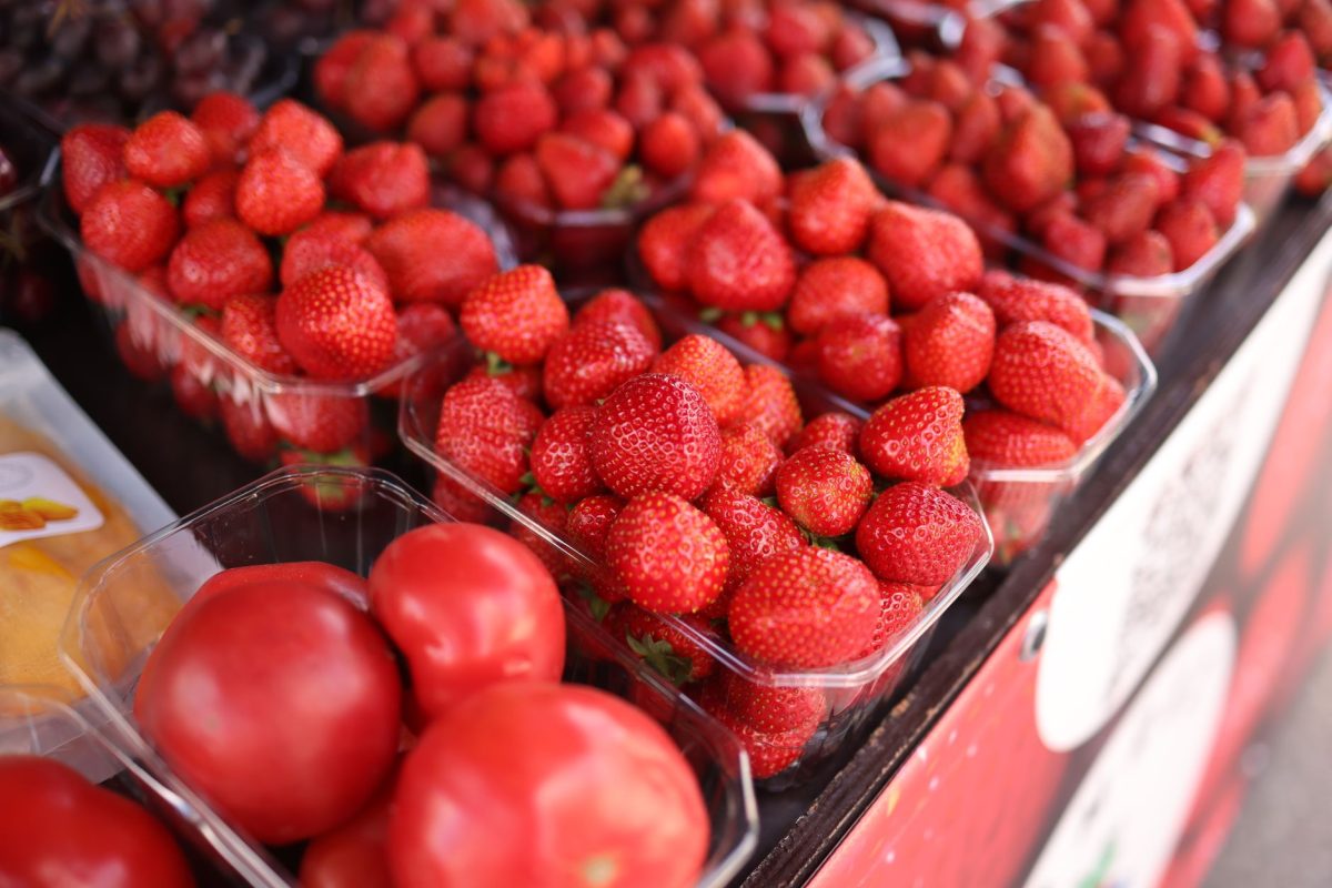 À partir de 50 ans, les aliments clés pour votre cœur