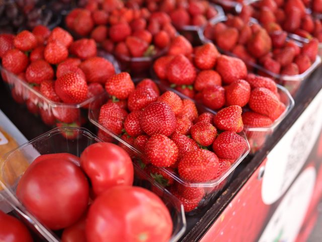 À partir de 50 ans, les aliments clés pour votre cœur