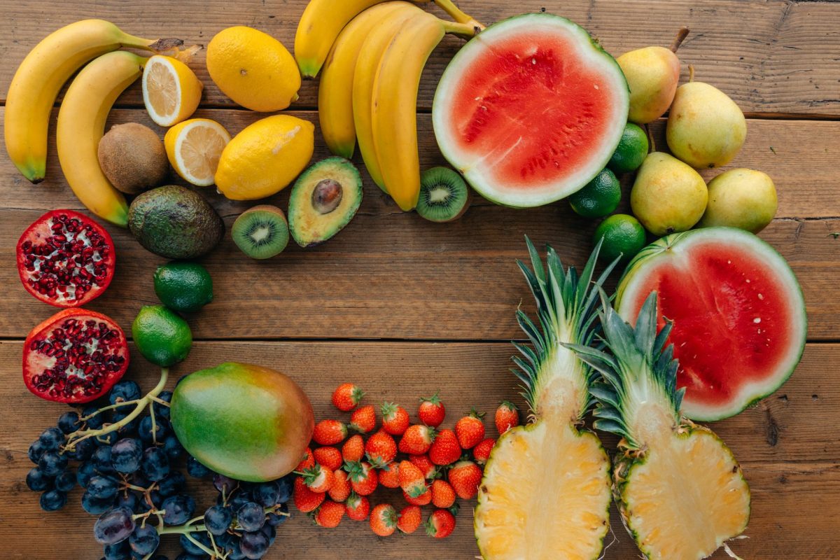 Dès maintenant, les aliments clés pour booster votre longévité