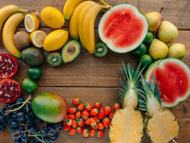 Dès maintenant, les aliments clés pour booster votre longévité