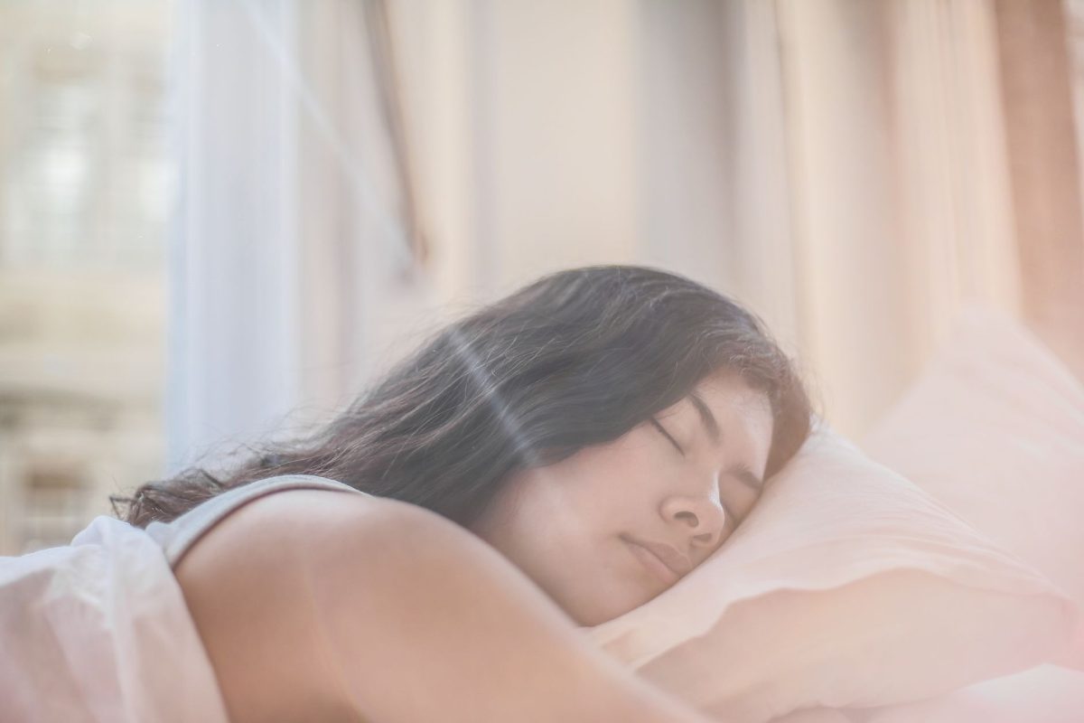 Un bruit simple booste le nettoyage du cerveau pendant le sommeil