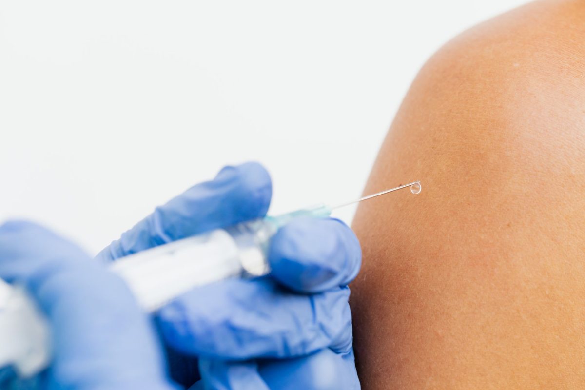 Pourquoi la vaccination contre la grippe 2026-2027 est cruciale pour certains ?