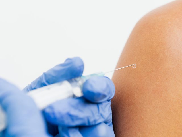 Pourquoi la vaccination contre la grippe 2026-2027 est cruciale pour certains ?