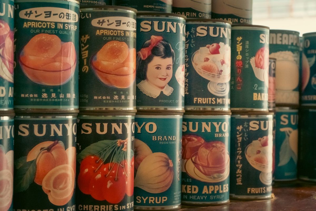 Fruits et légumes en conserve : amis ou ennemis pour votre santé ?
