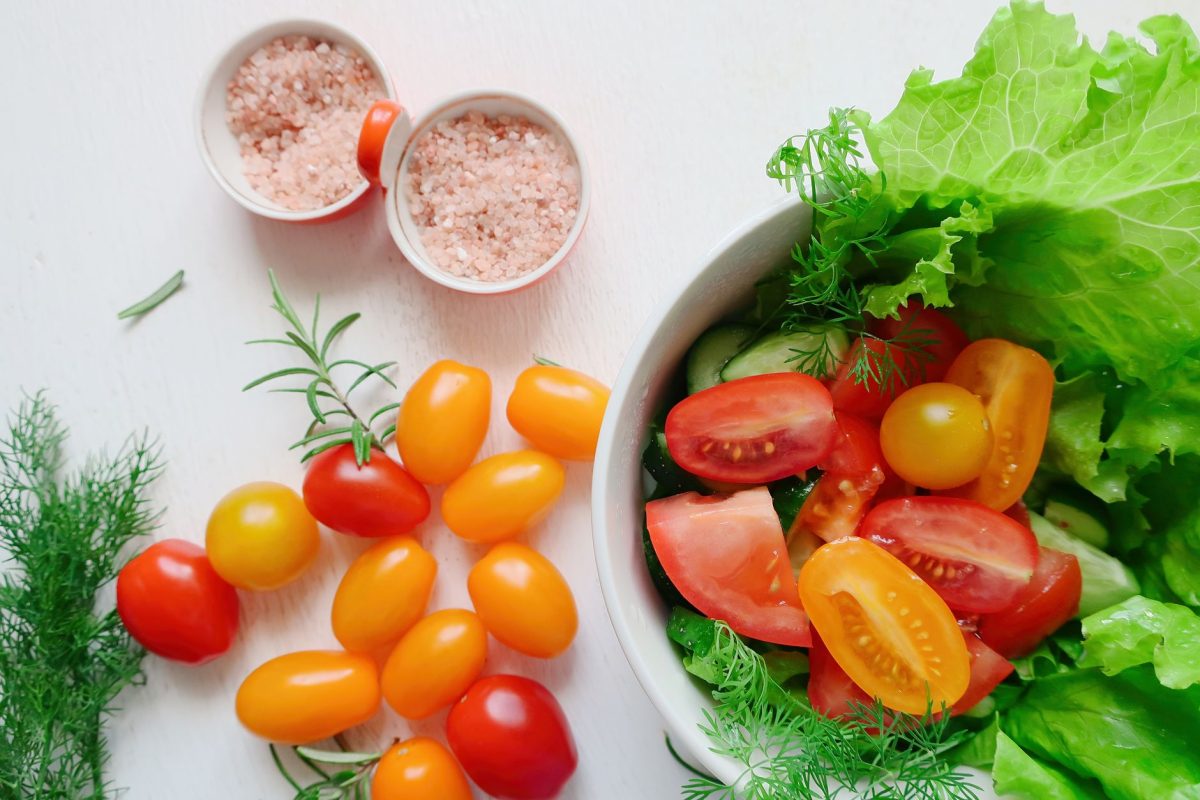 La limite à ne pas dépasser pour consommer des aliments ultra-transformés