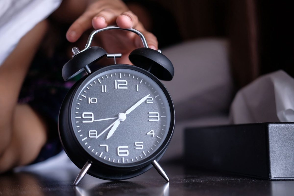 Guide pour une sieste optimale sans perturber le sommeil