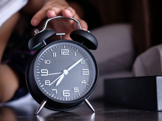 Guide pour une sieste optimale sans perturber le sommeil