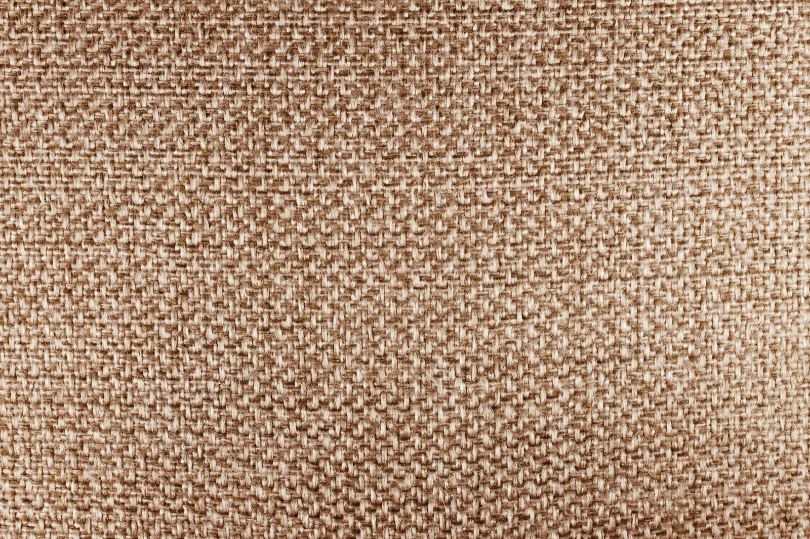 texture d'une fibre de coton touchée à la main
