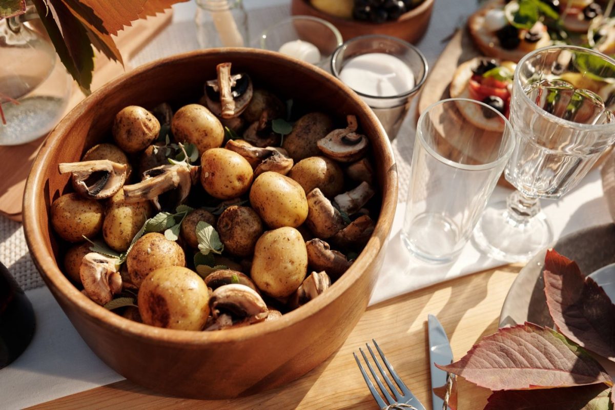 Spray aux champignons adaptogènes : ce que dit vraiment la science