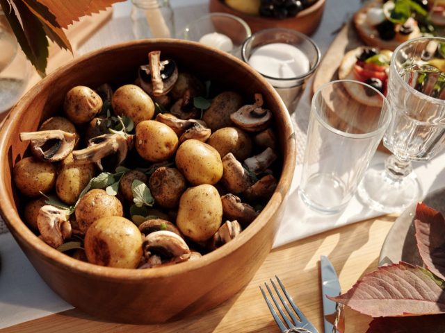 Spray aux champignons adaptogènes : ce que dit vraiment la science